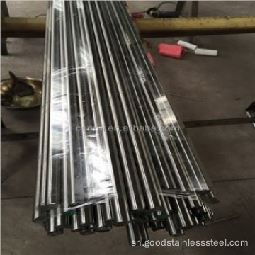 Aisi 321 Stainless Steel Round Square Bar